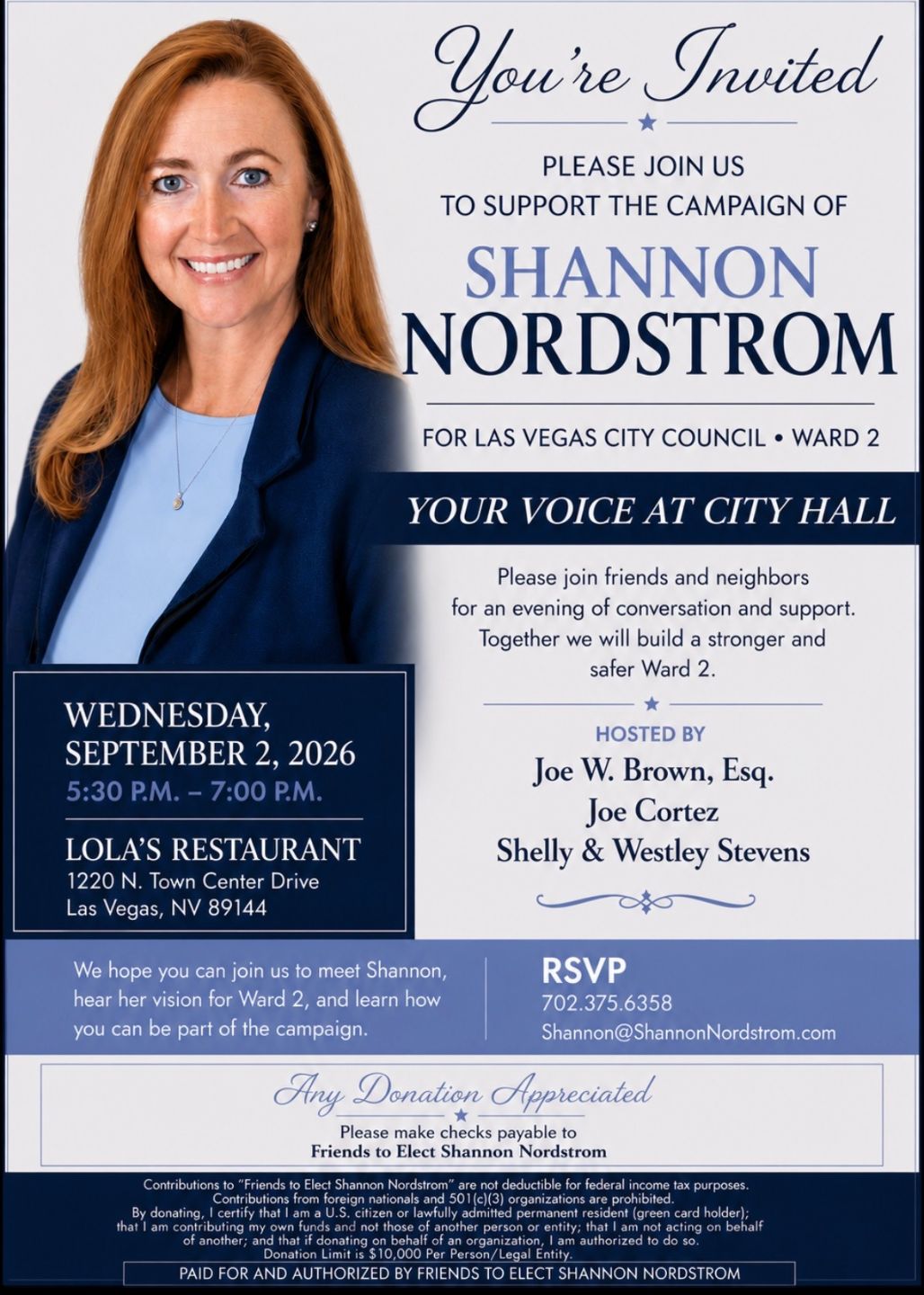 ShannonNordstromFundraiser.JPEG